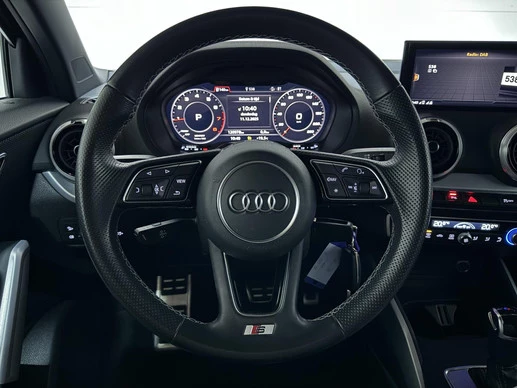Audi Q2 - Afbeelding 26 van 30