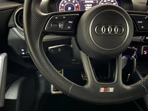 Audi Q2 - Afbeelding 27 van 30