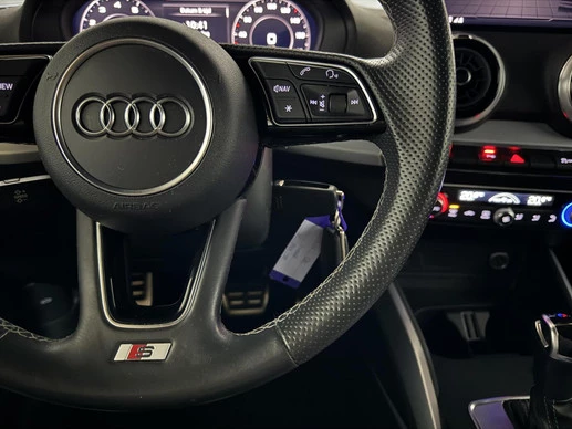 Audi Q2 - Afbeelding 28 van 30