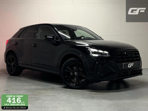 Audi Q2 - Afbeelding 1 van 30