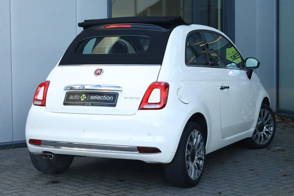 Fiat 500C - Afbeelding 2 van 30