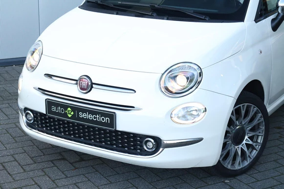 Fiat 500C - Afbeelding 3 van 30