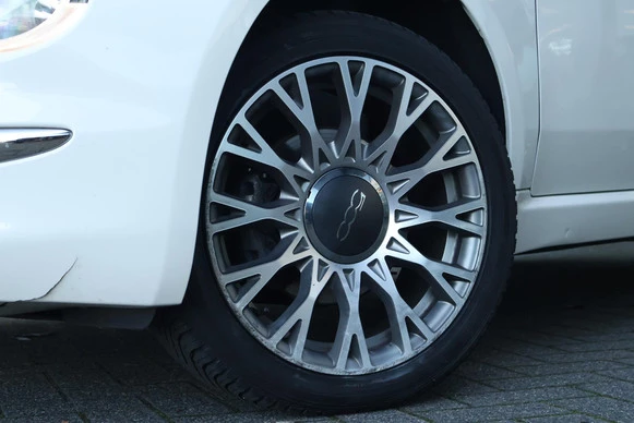 Fiat 500C - Afbeelding 4 van 30