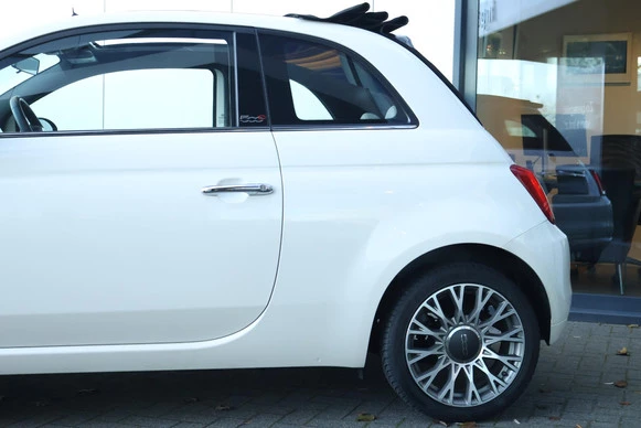 Fiat 500C - Afbeelding 5 van 30