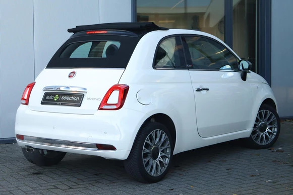 Fiat 500C - Afbeelding 7 van 30