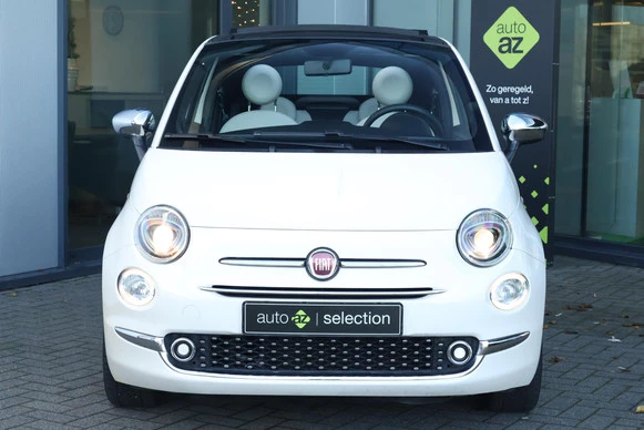 Fiat 500C - Afbeelding 8 van 30