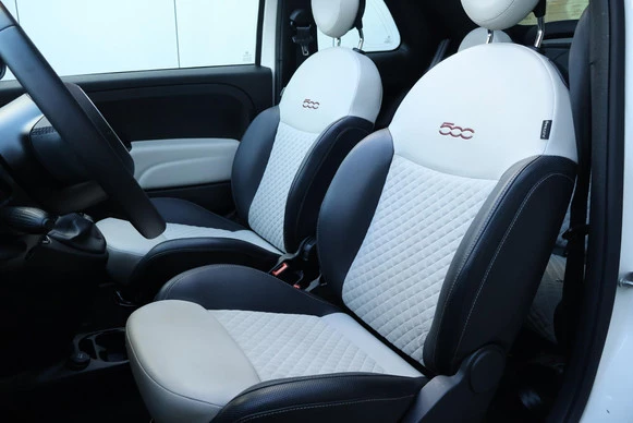 Fiat 500C - Afbeelding 10 van 30