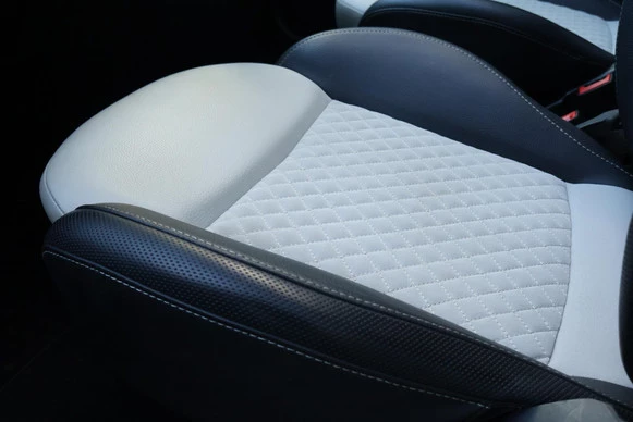 Fiat 500C - Afbeelding 11 van 30