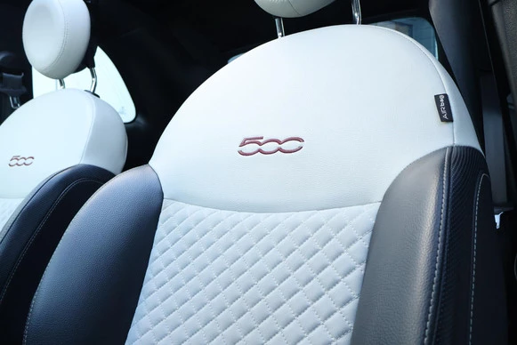 Fiat 500C - Afbeelding 12 van 30