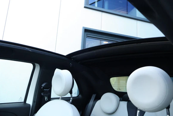 Fiat 500C - Afbeelding 13 van 30