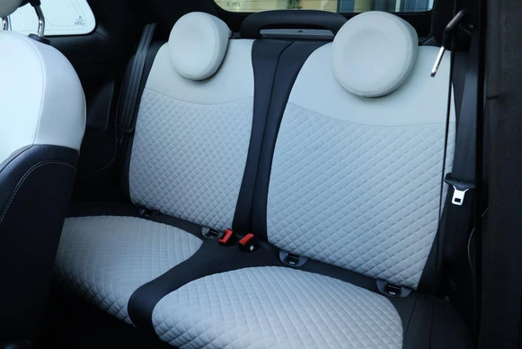 Fiat 500C - Afbeelding 14 van 30