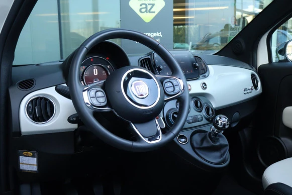 Fiat 500C - Afbeelding 15 van 30