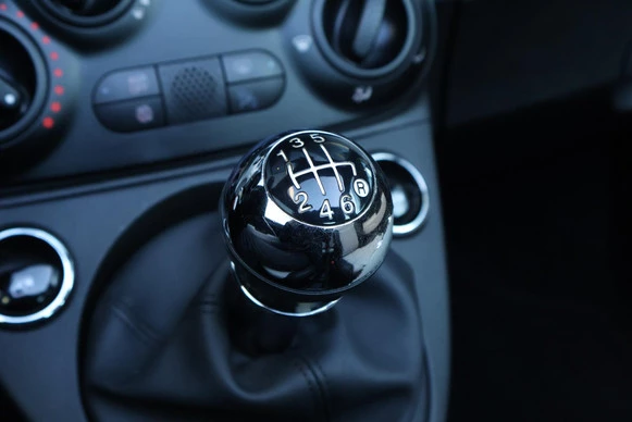 Fiat 500C - Afbeelding 19 van 30