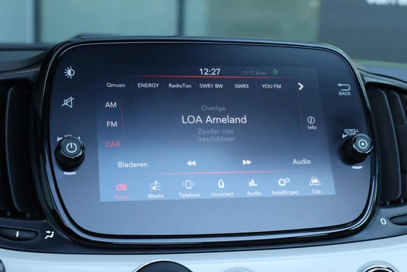 Fiat 500C - Afbeelding 20 van 30