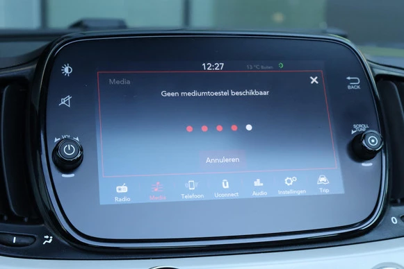 Fiat 500C - Afbeelding 21 van 30