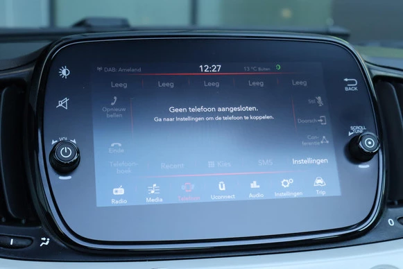 Fiat 500C - Afbeelding 22 van 30