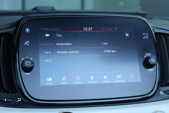 Fiat 500C - Afbeelding 24 van 30