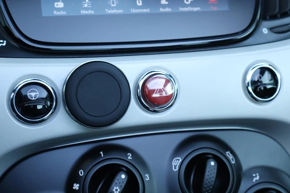 Fiat 500C - Afbeelding 25 van 30