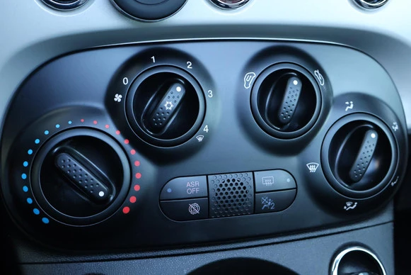 Fiat 500C - Afbeelding 26 van 30