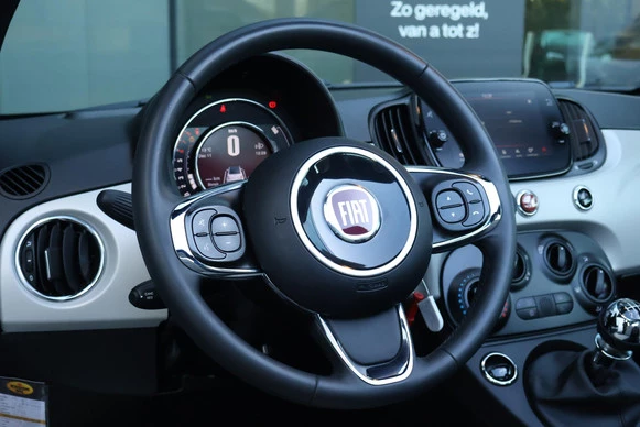 Fiat 500C - Afbeelding 28 van 30