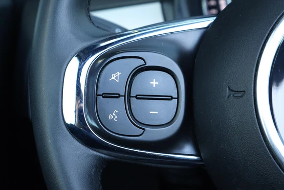 Fiat 500C - Afbeelding 29 van 30