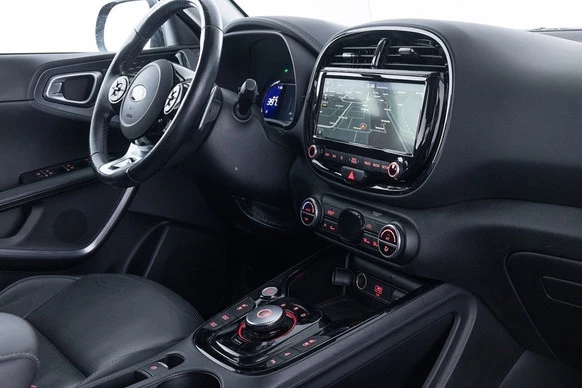 Kia e-Soul - Afbeelding 3 van 30