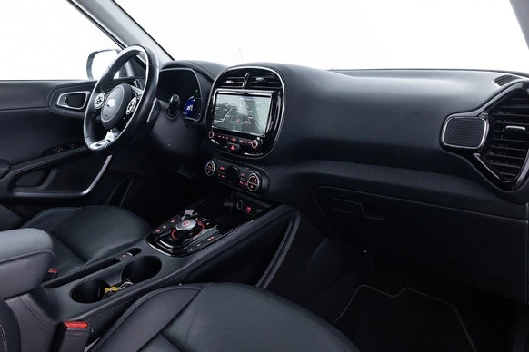 Kia e-Soul - Afbeelding 4 van 30