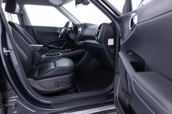 Kia e-Soul - Afbeelding 7 van 30