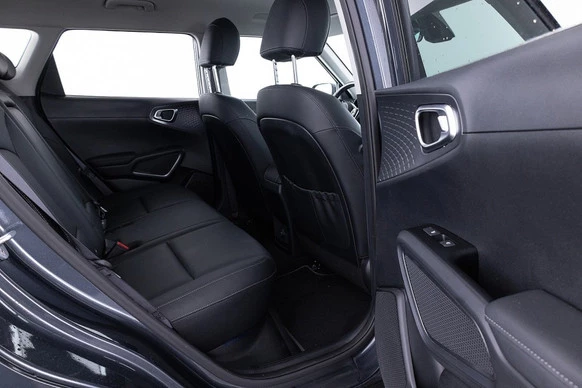 Kia e-Soul - Afbeelding 8 van 30