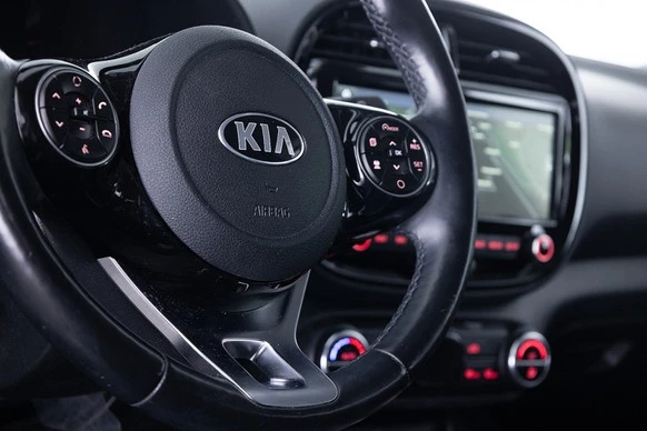 Kia e-Soul - Afbeelding 10 van 30