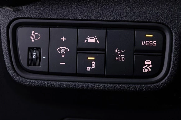 Kia e-Soul - Afbeelding 12 van 30