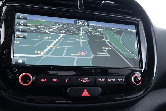 Kia e-Soul - Afbeelding 13 van 30