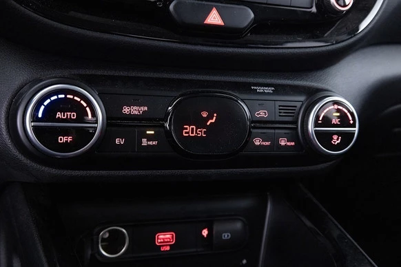 Kia e-Soul - Afbeelding 15 van 30