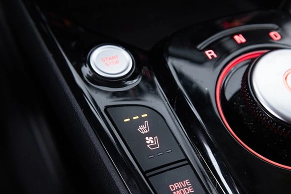 Kia e-Soul - Afbeelding 16 van 30