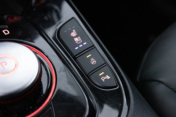 Kia e-Soul - Afbeelding 17 van 30