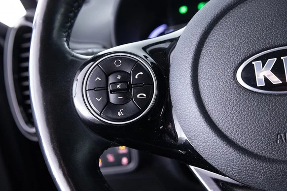 Kia e-Soul - Afbeelding 18 van 30