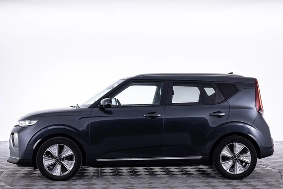 Kia e-Soul - Afbeelding 27 van 30