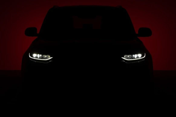 Kia e-Soul - Afbeelding 29 van 30