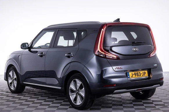 Kia e-Soul - Afbeelding 2 van 30