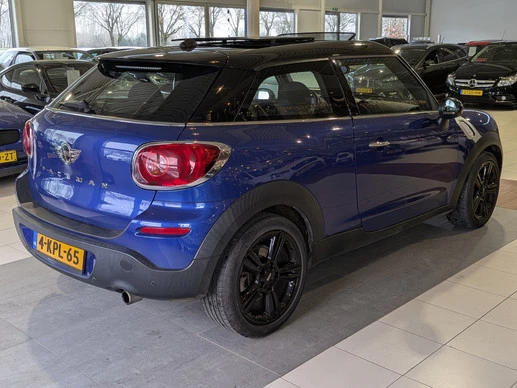 MINI Paceman - Afbeelding 4 van 30