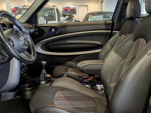 MINI Paceman - Afbeelding 7 van 30