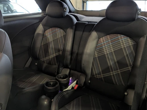 MINI Paceman - Afbeelding 8 van 30