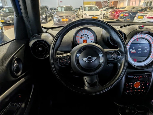 MINI Paceman - Afbeelding 11 van 30