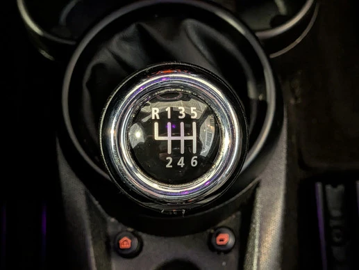 MINI Paceman - Afbeelding 19 van 30