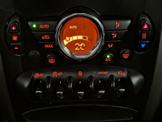 MINI Paceman - Afbeelding 20 van 30