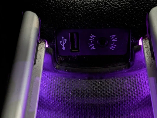 MINI Paceman - Afbeelding 22 van 30