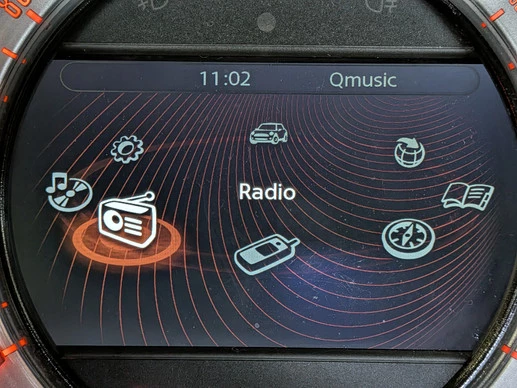 MINI Paceman - Afbeelding 23 van 30