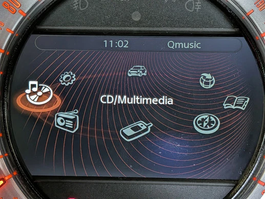 MINI Paceman - Afbeelding 24 van 30