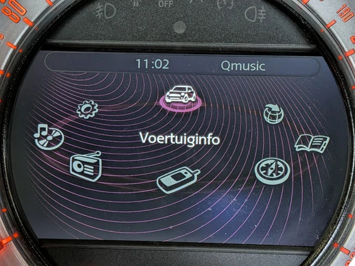 MINI Paceman - Afbeelding 25 van 30