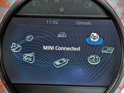 MINI Paceman - Afbeelding 26 van 30